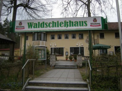 Foto: Waldschießhaus